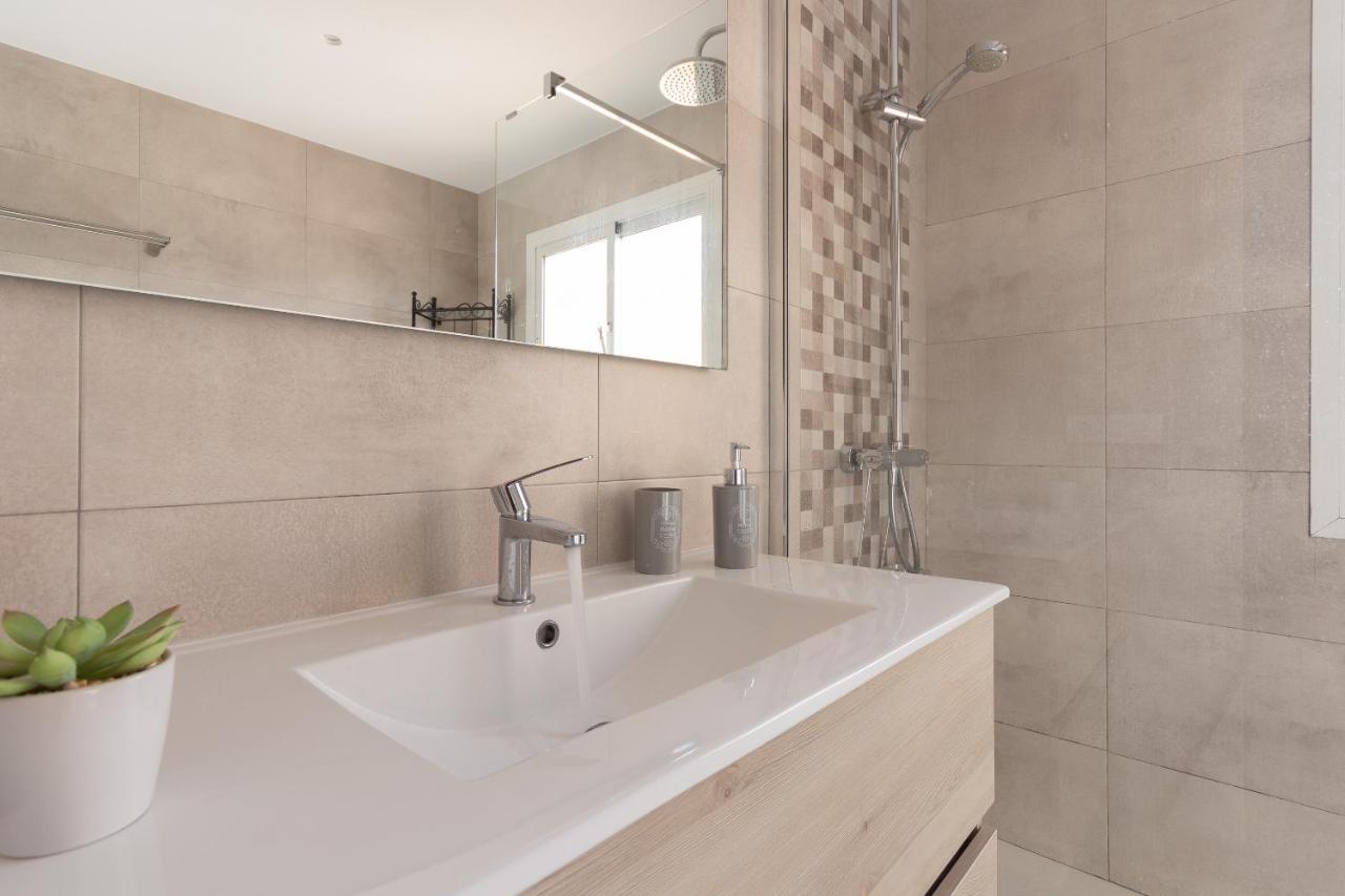 Paola Penthouse - Costa Carpediem Calpe Bagian luar foto