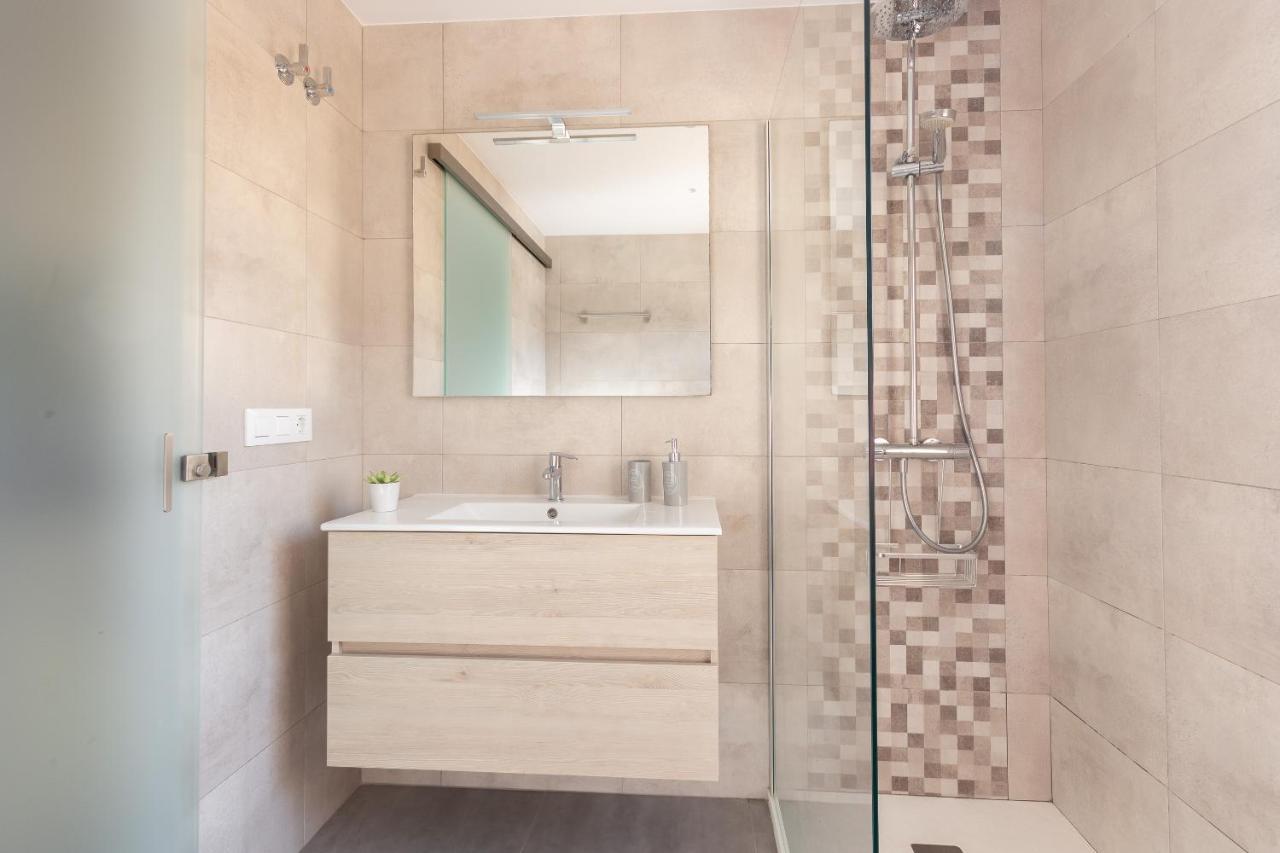 Paola Penthouse - Costa Carpediem Calpe Bagian luar foto