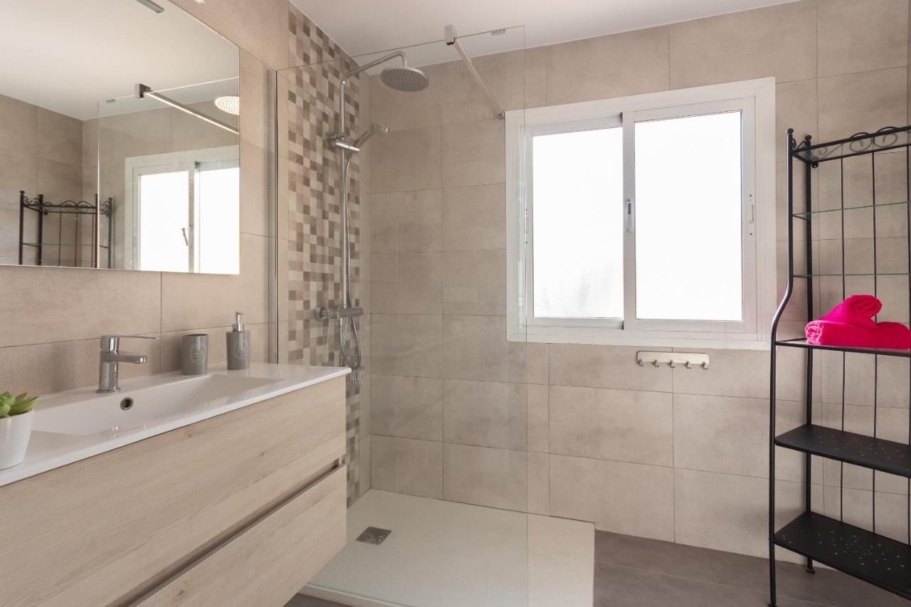 Paola Penthouse - Costa Carpediem Calpe Bagian luar foto