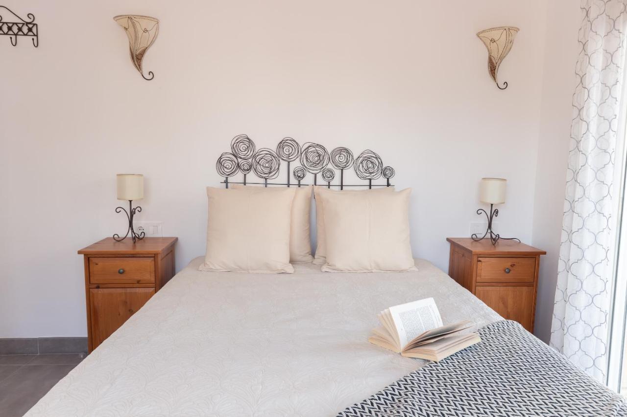 Paola Penthouse - Costa Carpediem Calpe Bagian luar foto