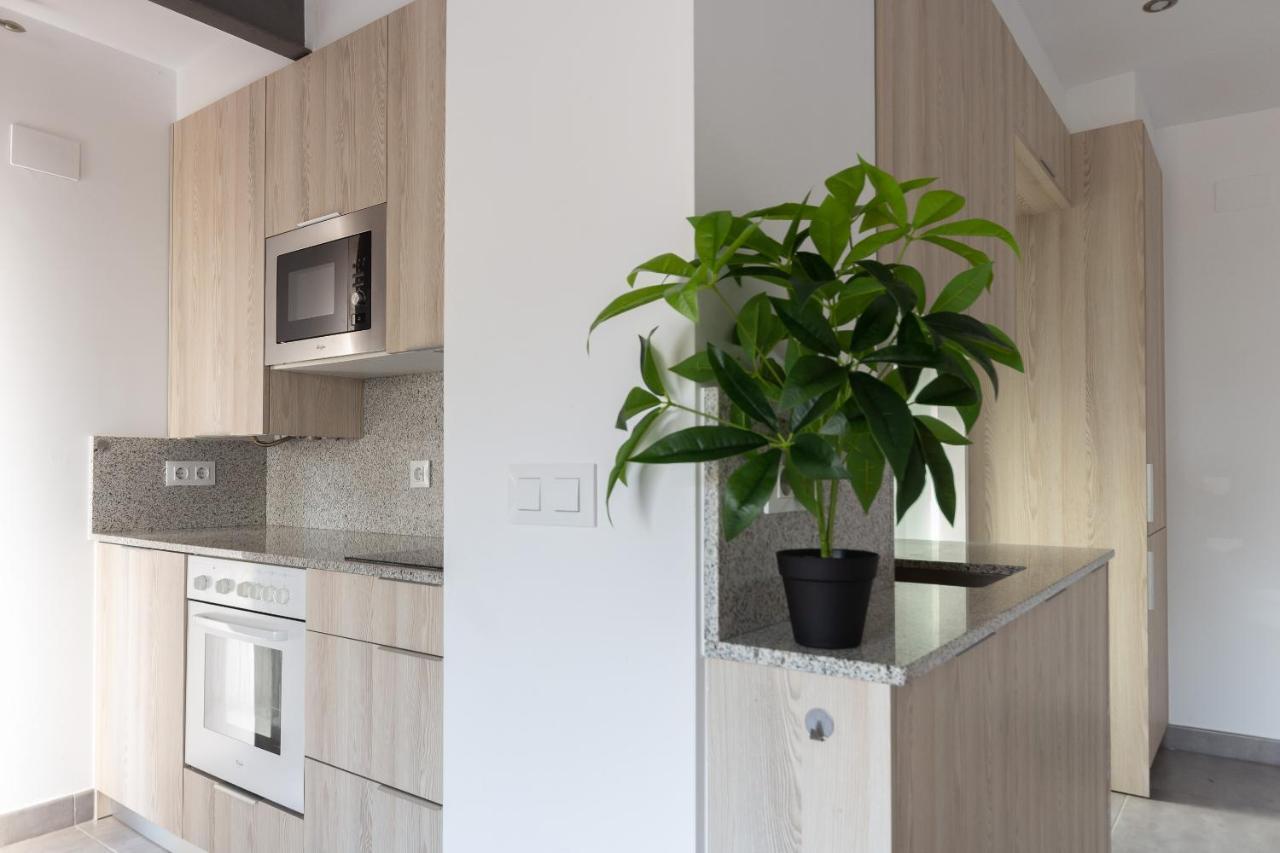 Paola Penthouse - Costa Carpediem Calpe Bagian luar foto
