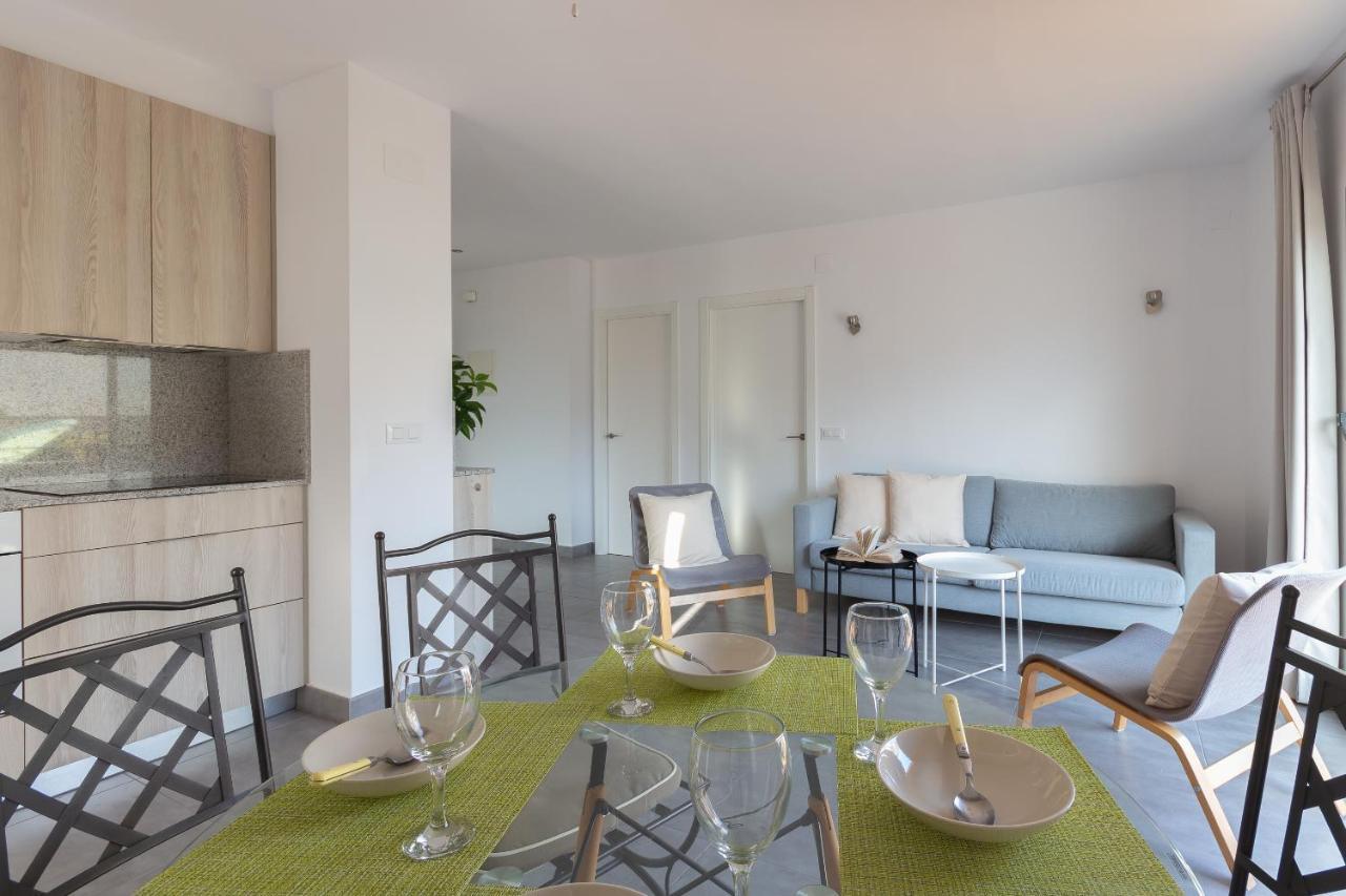 Paola Penthouse - Costa Carpediem Calpe Bagian luar foto